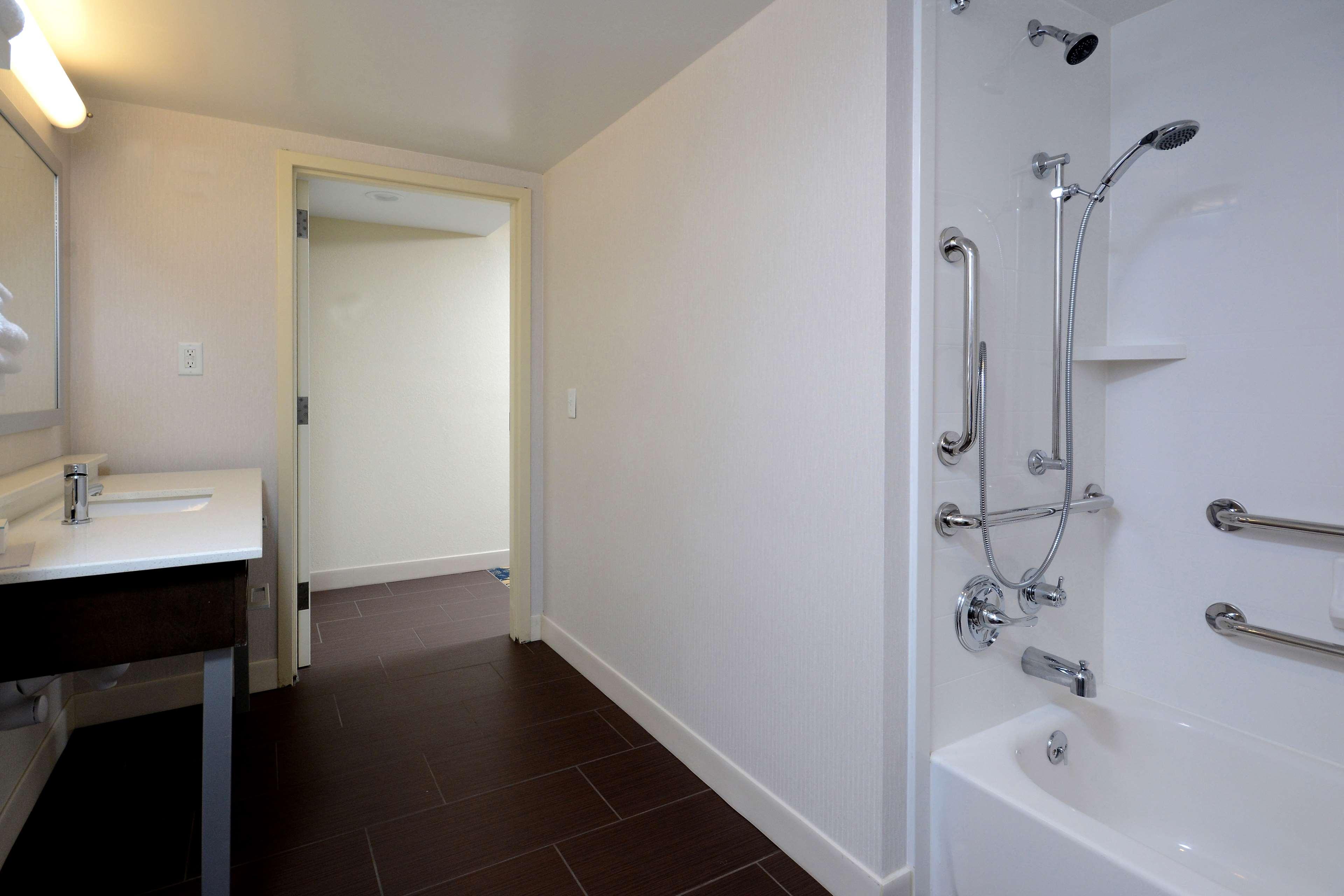 Hampton Inn Roxboro Dış mekan fotoğraf