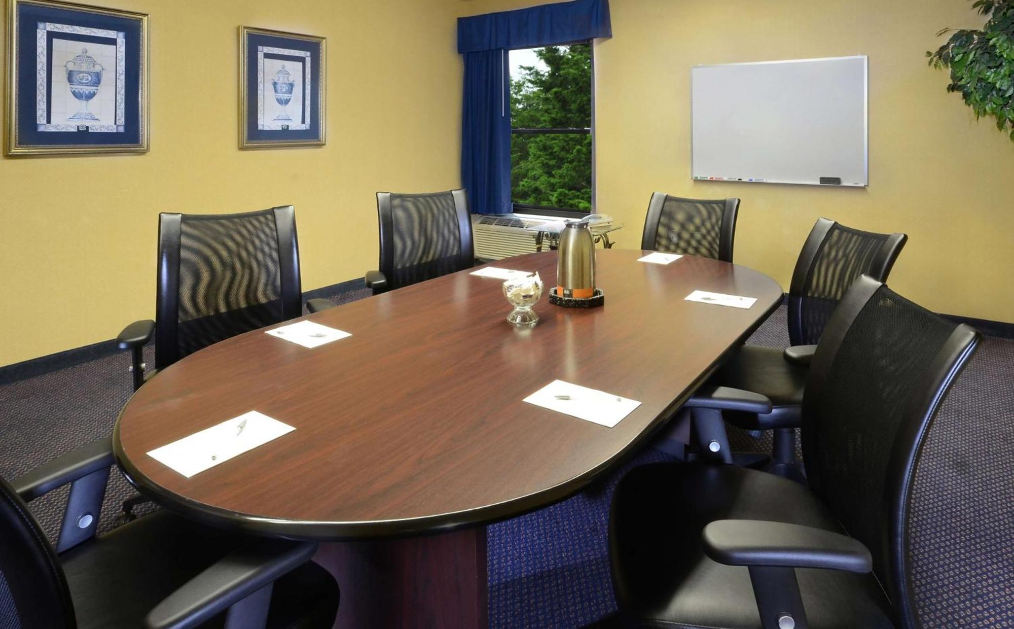 Hampton Inn Roxboro Dış mekan fotoğraf
